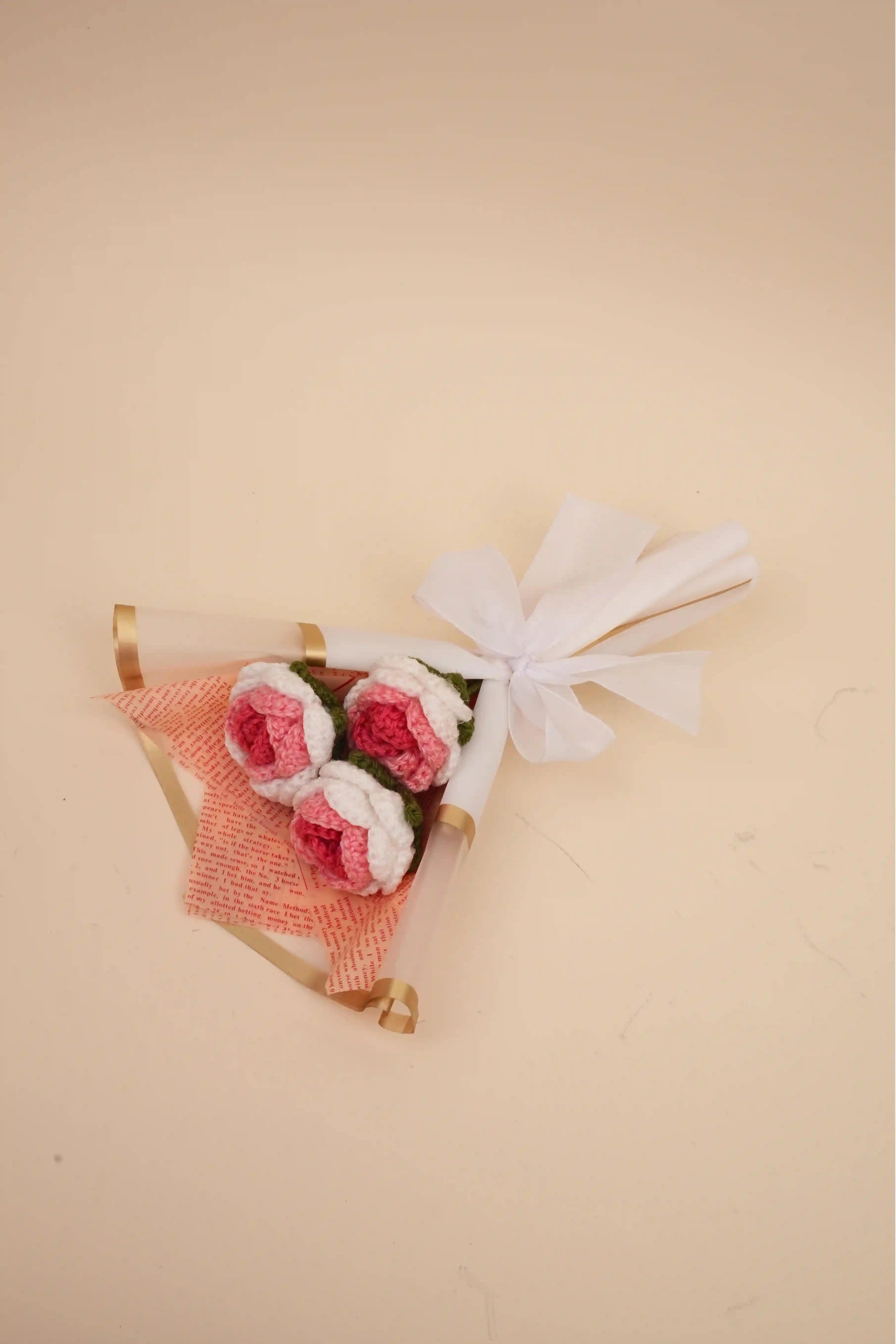 3 Shaded Bouquet