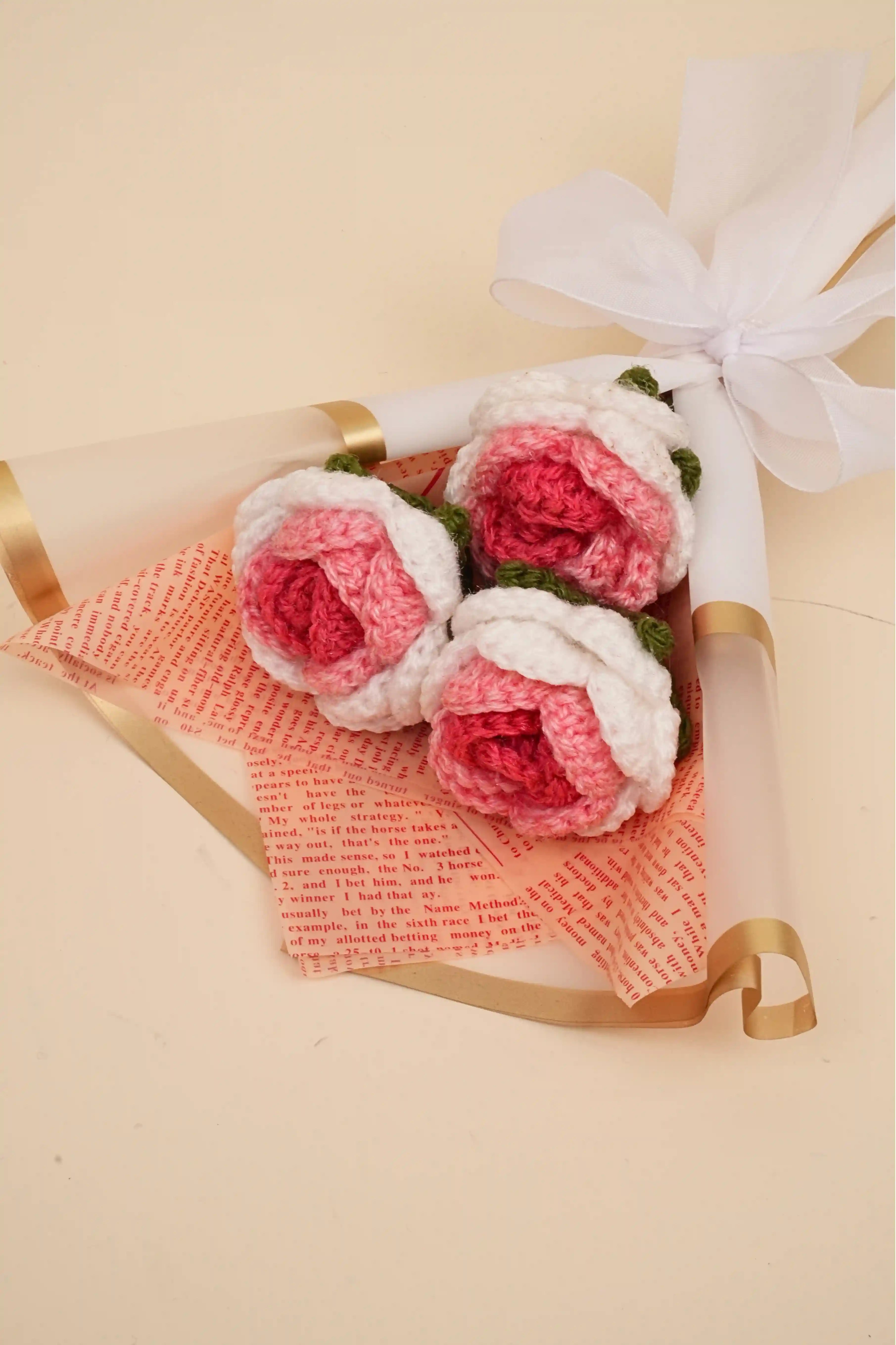 3 Shaded Bouquet