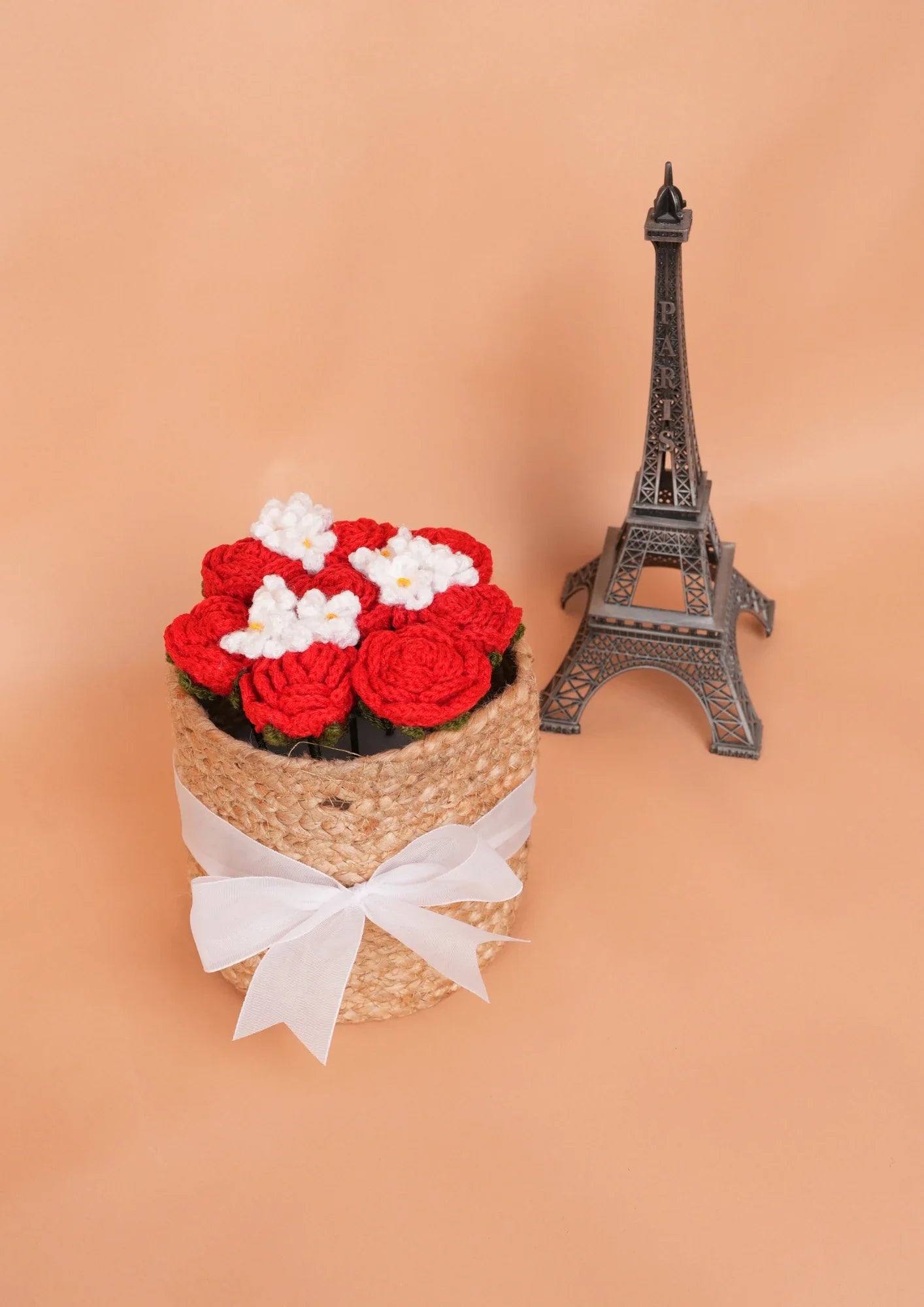 Rose Basket